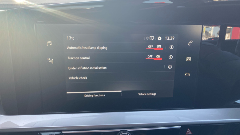 Vauxhall Mokka 1.2 Turbo 100 Elite Nav 5dr Petrol Hatchback